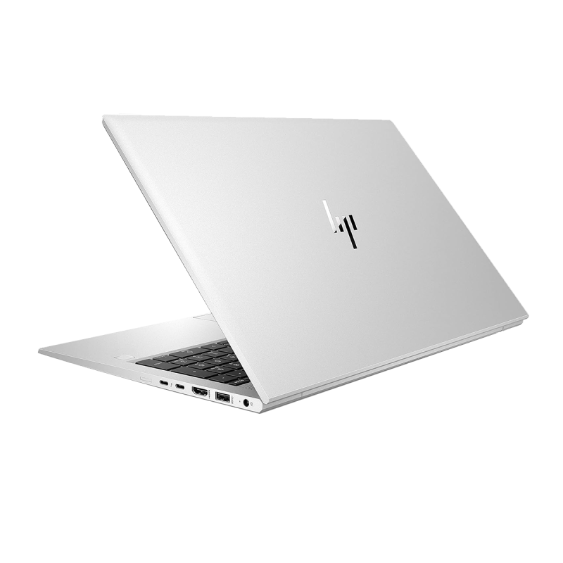 HP EliteBook 850 G7 Táctil / Intel Core i7-10610U / 15" FHD / Nvidia GeForce MX250