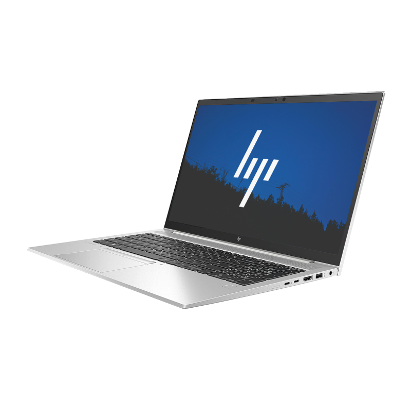 HP EliteBook 850 G7 Tátil / Intel Core i7-10610U / 15" FHD / Nvidia GeForce MX250