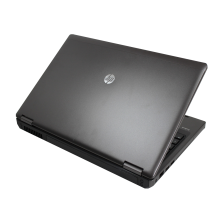 HP ProBook 6360B / Intel Core i5-2450M / 13" HD