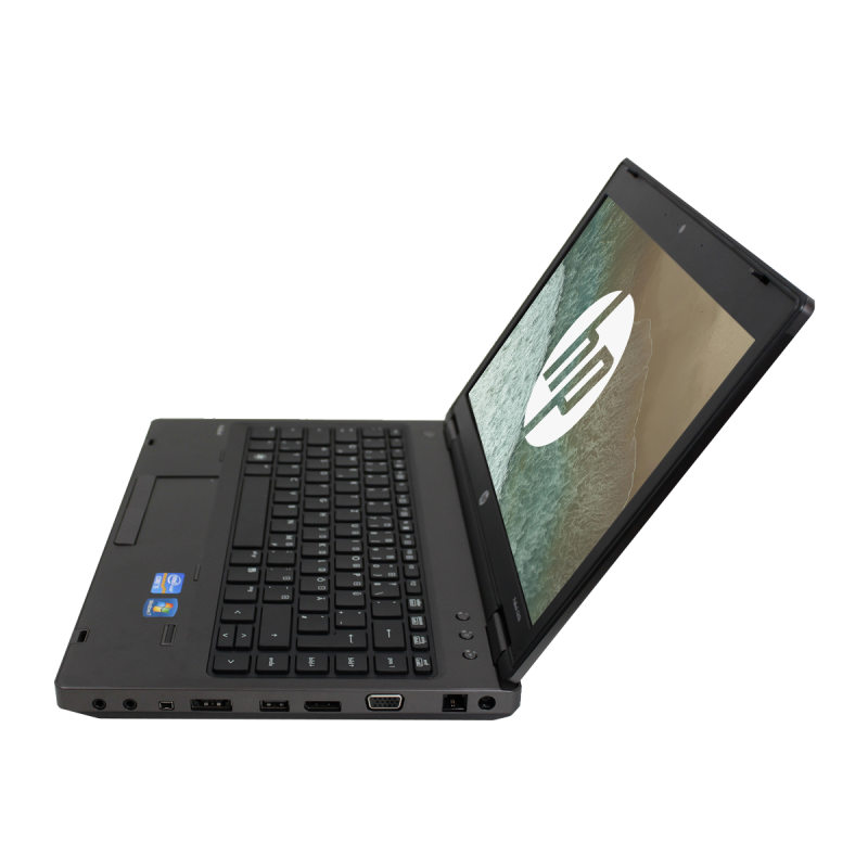 HP ProBook 6360B / Intel Core i5-2450M / 13" HD