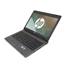 HP ProBook 6360B / Intel Core i5-2450M / 13" HD