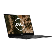 Dell XPS 13 9350 Táctil / Intel Core i5-6200U / 13" QHD+