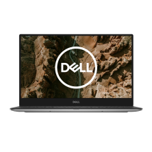 Dell XPS 13 9350 Táctil / Intel Core i5-6200U / 13" QHD+