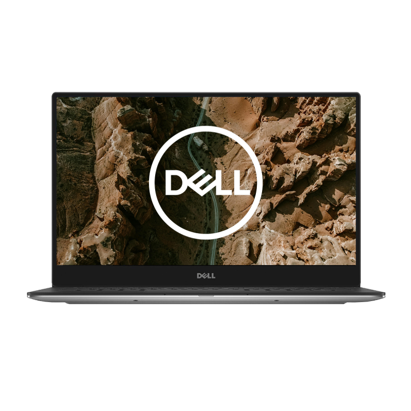 Dell XPS 13 9350 Touchscreen / Intel Core i5-6200U / 13" QHD+