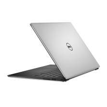 Dell XPS 13 9350 Touchscreen / Intel Core i5-6200U / 13" QHD+