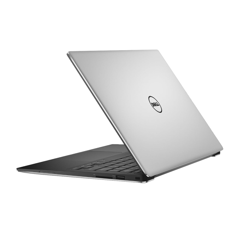 Dell XPS 13 9350 Tactile / Intel Core i5-6200U / 13" QHD+