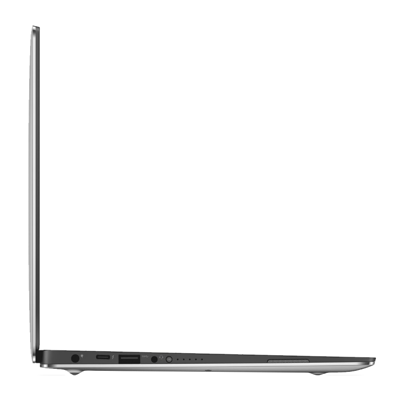 Dell XPS 13 9350 Touchscreen / Intel Core i5-6200U / 13" QHD+