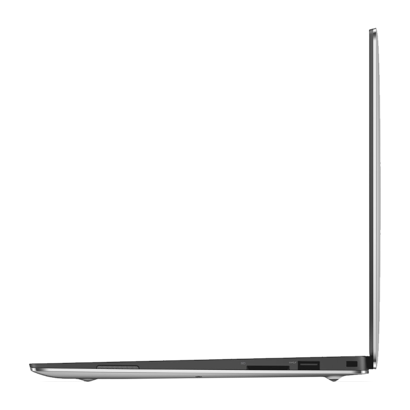 Dell XPS 13 9350 Touchscreen / Intel Core i5-6200U / 13" QHD+