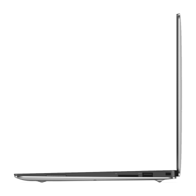 Dell XPS 13 9350 Touch / Intel Core i5-6200U / 13" QHD+