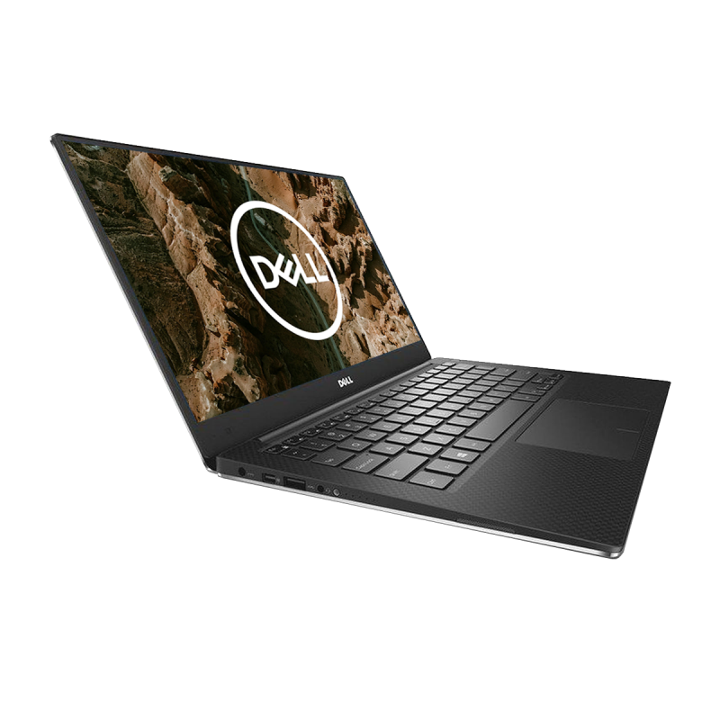 Dell XPS 13 9350 Touch / Intel Core i5-6200U / 13" QHD+