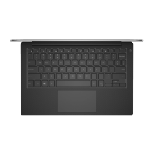 Dell XPS 13 9350 Táctil / Intel Core i5-6200U / 13" QHD+