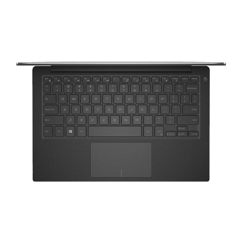 Dell XPS 13 9350 Tátil / Intel Core i5-6200U / 13" QHD+