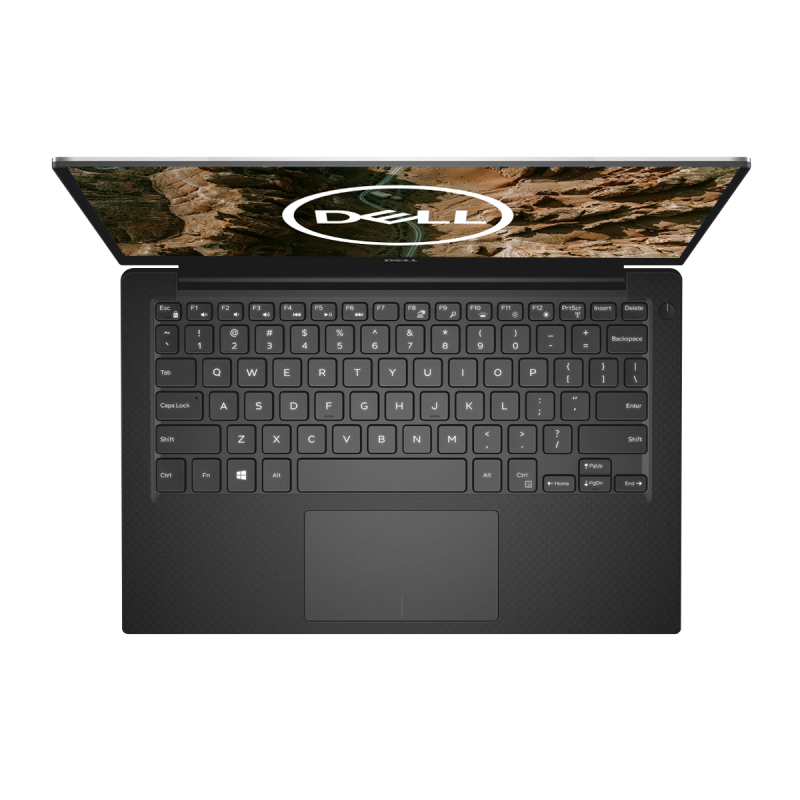 Dell XPS 13 9350 Táctil / Intel Core i5-6200U / 13" QHD+