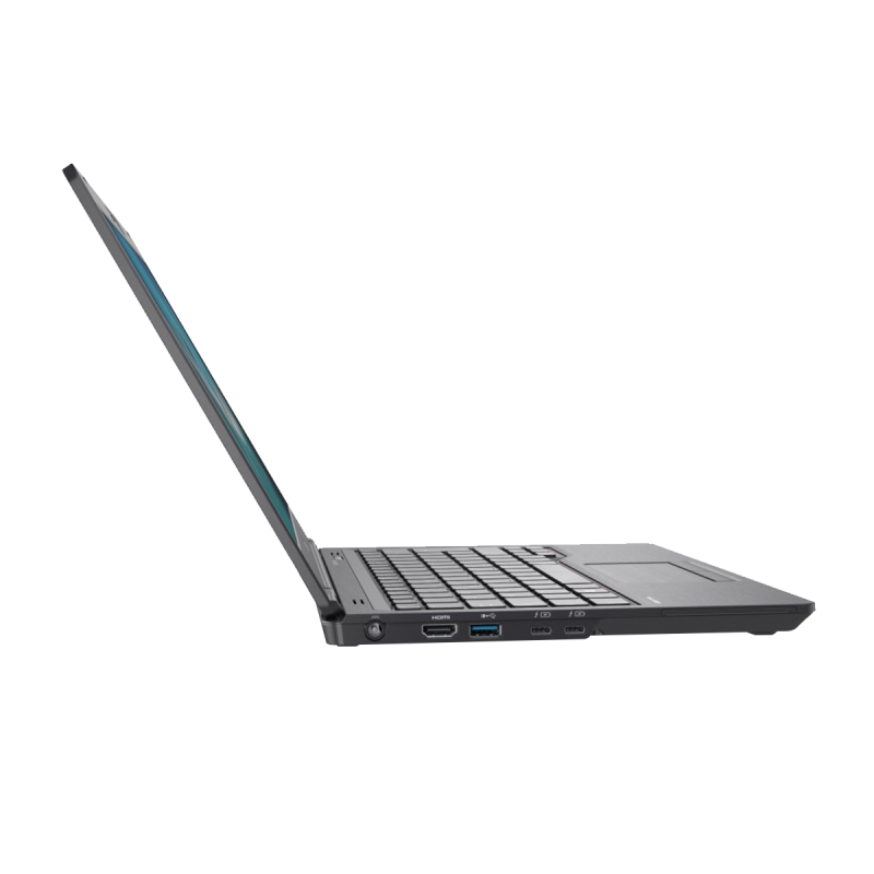 Fujitsu LifeBook U7311 / Intel Core i5-1135G7 / 13" FHD