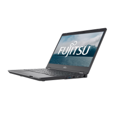 Fujitsu LifeBook U7311 / Intel Core i5-1135G7 / 13" FHD