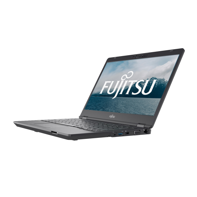 Fujitsu LifeBook U7311 / Intel Core i5-1135G7 / 13" FHD