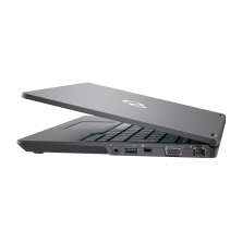 Fujitsu LifeBook U7311 / Intel Core i5-1135G7 / 13" FHD