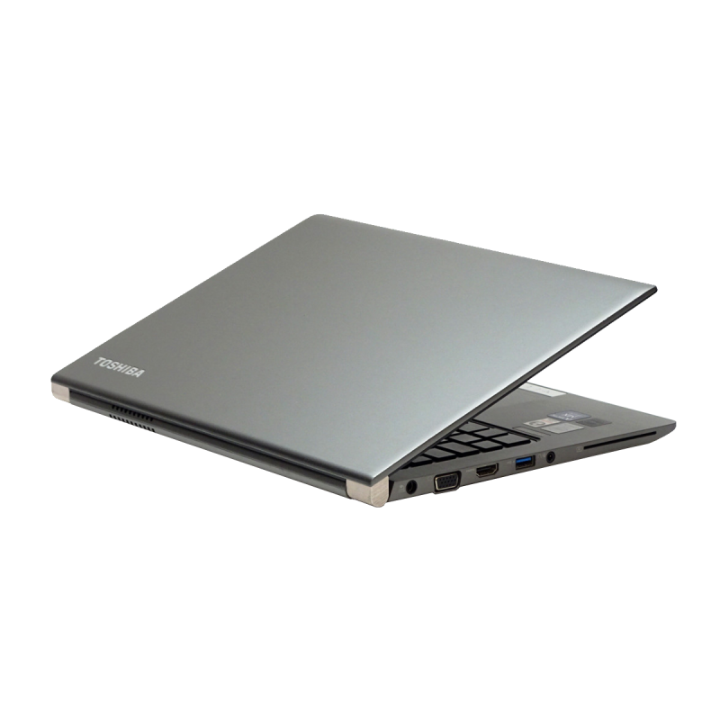 Toshiba Tecra Z30-B / Intel Core i5-5200U / 13" HD