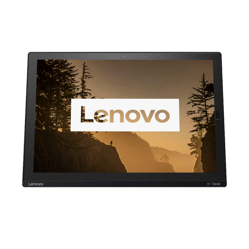 OUTLET Lenovo ThinkPad X1 Tablet G3 Táctil / Intel Core i7-8550U / 12" QHD+ / LTE / Sin Teclado