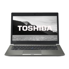 Toshiba Tecra Z30-C / Intel Core i5-6200U / 13" FHD