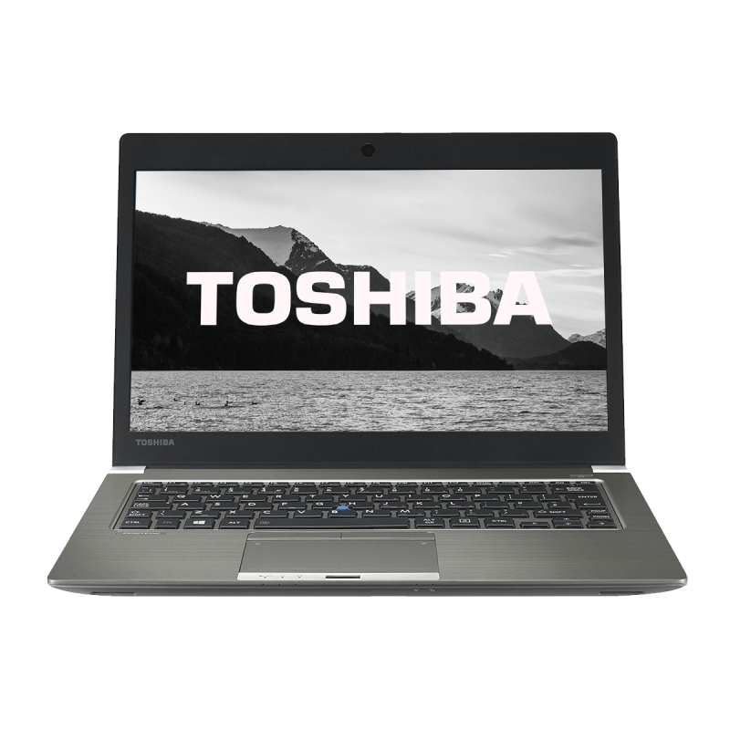 Toshiba Tecra Z30-C / Intel Core i5-6200U / 13" FHD