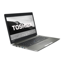 Toshiba Tecra Z30-C / Intel Core i5-6200U / 13" FHD