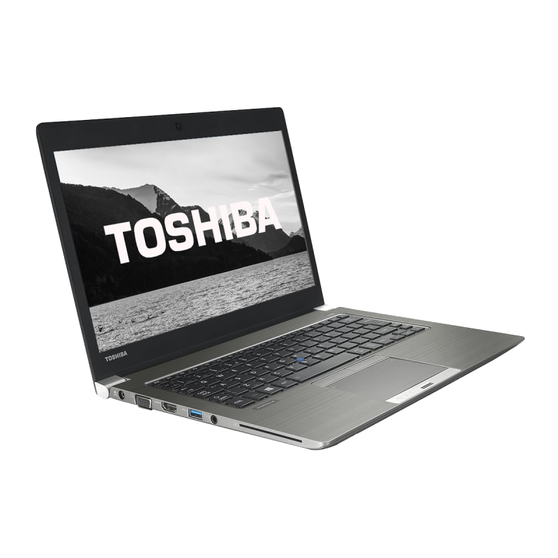 Toshiba Tecra Z30-C / Intel Core i5-6200U / 13" FHD