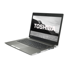 Toshiba Tecra Z30-C / Intel Core i5-6200U / 13" FHD