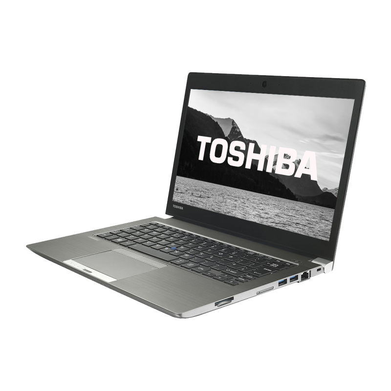 Toshiba Tecra Z30-C / Intel Core i5-6200U / 13" FHD