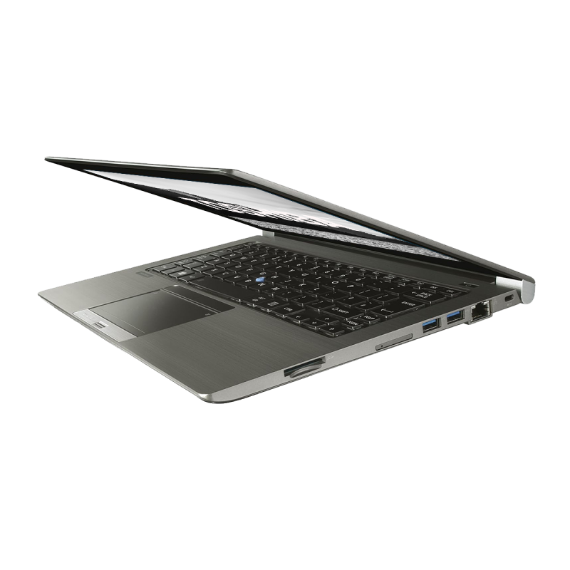 Toshiba Tecra Z30-C / Intel Core i5-6200U / 13" FHD