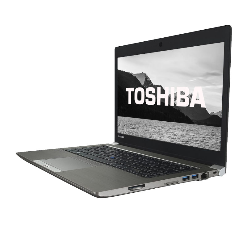 Toshiba Tecra Z30-C / Intel Core i5-6200U / 13" FHD