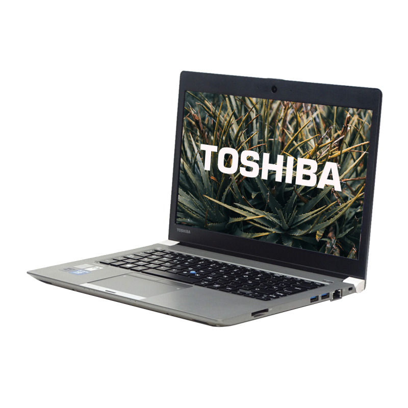 Toshiba Tecra Z30-B / Intel Core i5-5300U / 13" HD / No Webcam