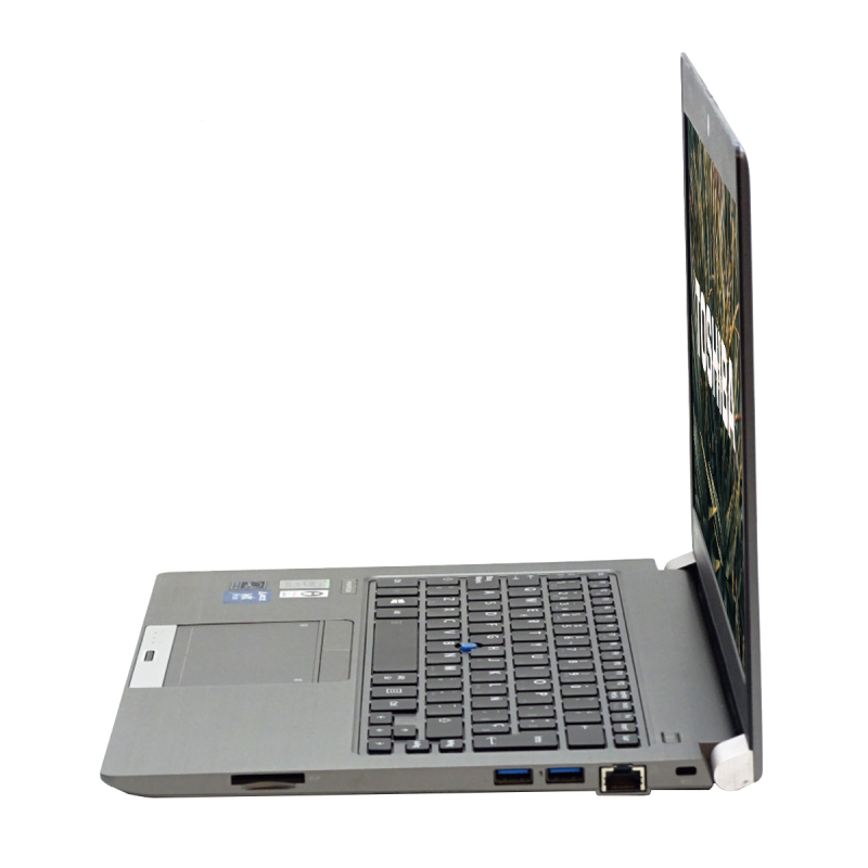 Toshiba Tecra Z30-B / Intel Core i5-5300U / 13" HD / No Webcam