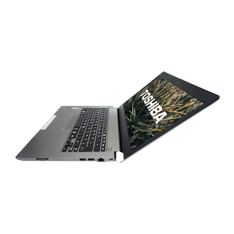 Toshiba Tecra Z30-B / Intel Core i5-5300U / 13" HD / No Webcam