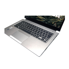 Toshiba Tecra Z30-B / Intel Core i5-5300U / 13" HD / No Webcam