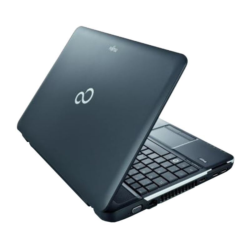 Fujitsu LifeBook A512 / Intel Core i3-2348M / 15" HD