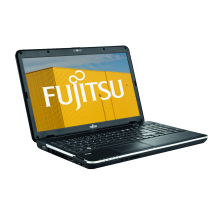 Fujitsu LifeBook A512 / Intel Core i3-2348M / 15" HD