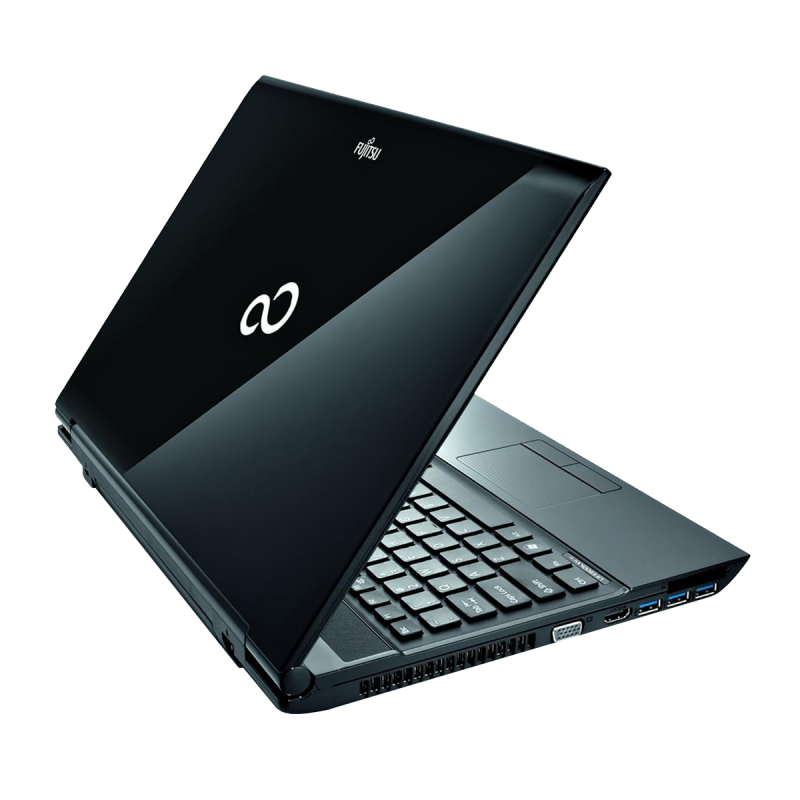 Fujitsu LifeBook AH532 / Intel Core i5-3210M / 15" HD