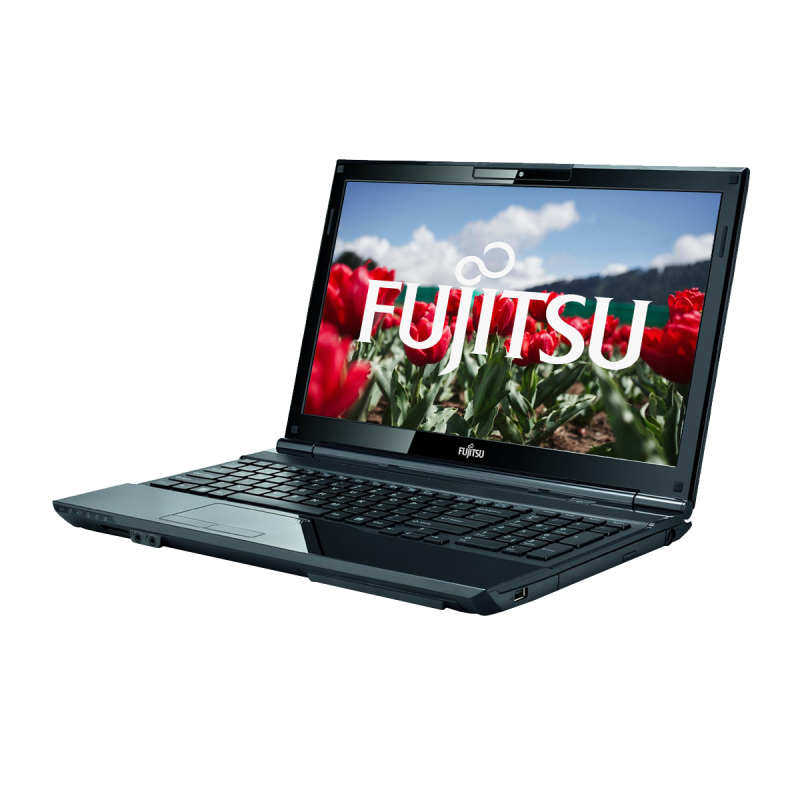 Fujitsu LifeBook AH532 / Intel Core i5-3210M / 15" HD