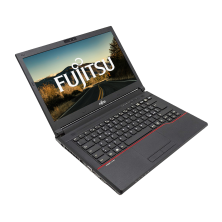 Fujitsu LifeBook E544 / Intel Core i5-4210M / 15" HD