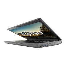 Fujitsu LifeBook E544 / Intel Core i5-4210M / 15" HD