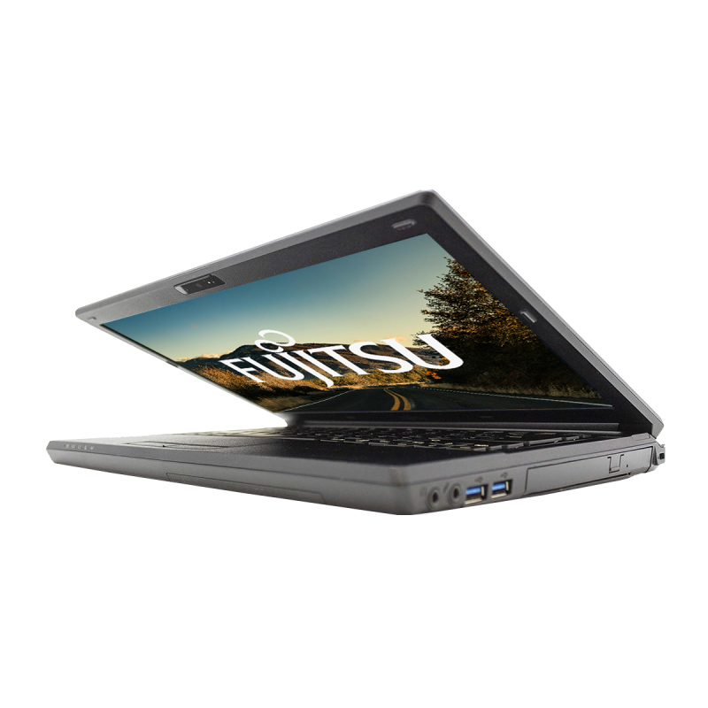 Fujitsu LifeBook E544 / Intel Core i5-4210M / 15" HD
