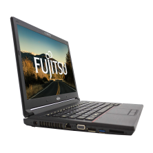 Fujitsu LifeBook E544 / Intel Core i5-4210M / 15" HD