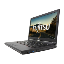 Fujitsu LifeBook E544 / Intel Core i5-4210M / 15" HD