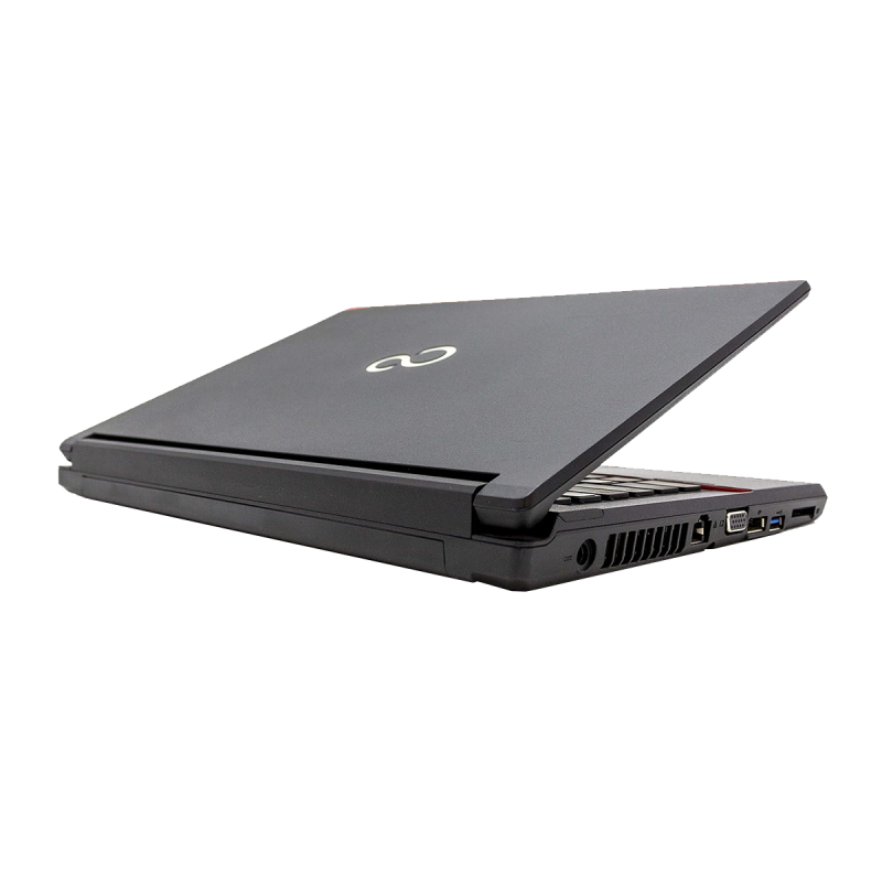 Fujitsu LifeBook E544 / Intel Core i5-4210M / 15" HD