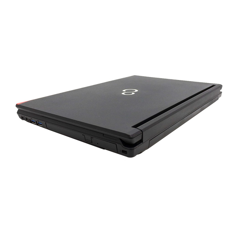 Fujitsu LifeBook E544 / Intel Core i5-4210M / 15" HD