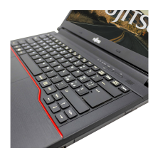 Fujitsu LifeBook E544 / Intel Core i5-4210M / 15" HD