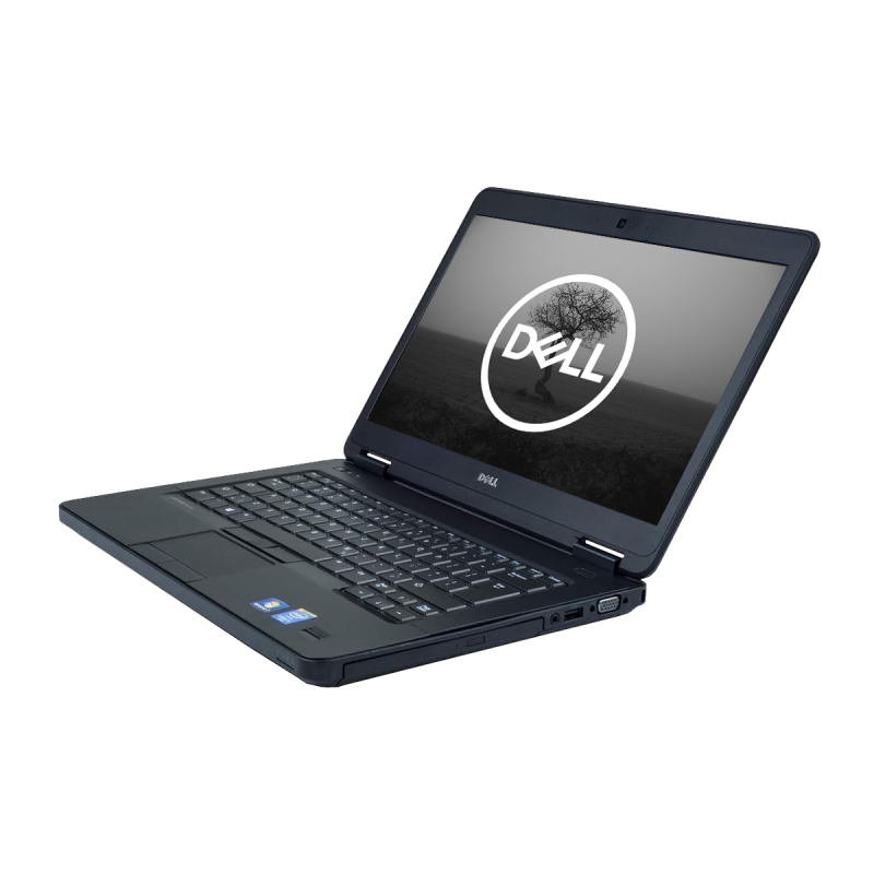 OUTLET Dell Latitude E5440 / Intel Core i5-4300U / HD 14"