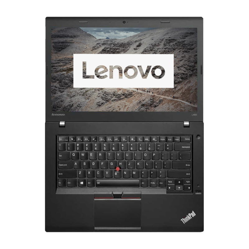 OUTLET Lenovo ThinkPad L450 / Intel Core i5-5300U / 14" FHD