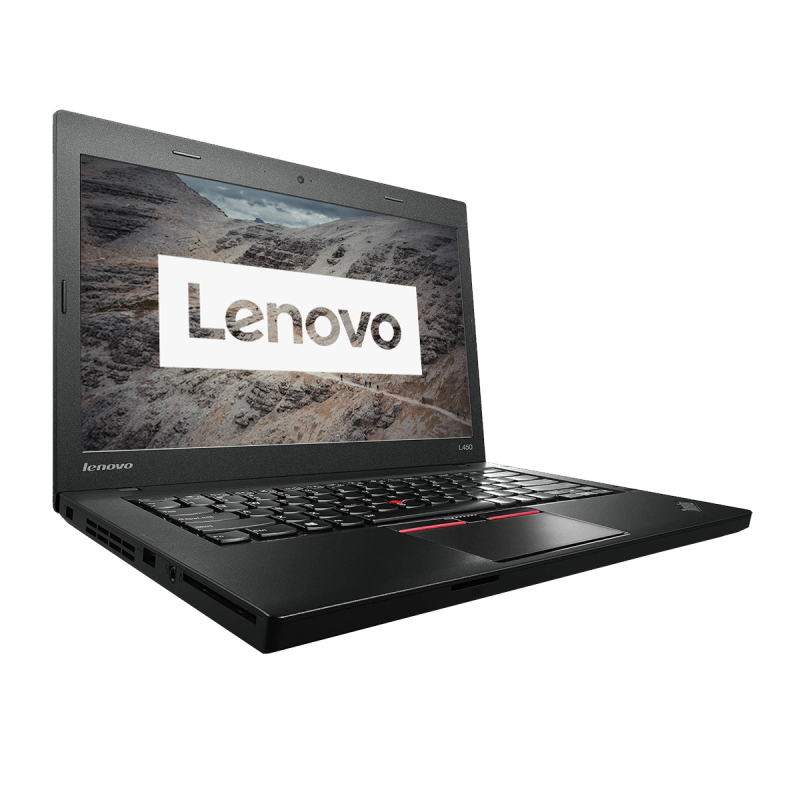 OUTLET Lenovo ThinkPad L450 / Intel Core i5-5300U / 14" FHD
